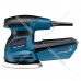 Эксцентриковая шлифмашина GEX 125-1 AE Professional BOSCH (0601387500)