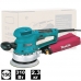 Эксцентриковая шлифмашина BO6030 (BO 6030) MAKITA Эксцентриковая шлифмашина BO6030 (BO 6030) MAKITA