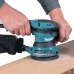 Эксцентриковая шлифмашина BO5040 (BO 5040) MAKITA