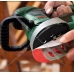 Эксцентриковая шлифмашина PEX 400 AE BOSCH (06033A4000)