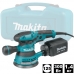 Эксцентриковая шлифмашина BO5041K (BO 5041 K) MAKITA Эксцентриковая шлифмашина BO5041K (BO 5041 K) MAKITA