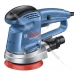 Эксцентриковая шлифмашина GEX 34-125 Professional BOSCH (0601372300)