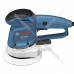 Эксцентрикоиая шлифмашина GEX 150 АС Professional BOSCH (0601372768)