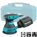 Эксцентриковая шлифмашина BO5031K (BO 5031 K) MAKITA