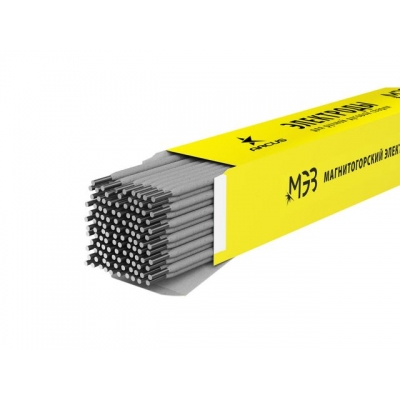 Электроды УОНИ-13/55 ф 2,5мм уп. 4,5 кг (МЭЗ/Аркус)