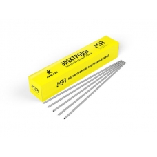 Электроды ЦУ-5 ф 2,5мм уп. 1кг (МЭЗ/Аркус) (для сварки трубопроводов, котлогенераторов)