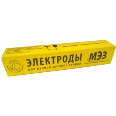 Электроды МР-3 ф 3,0мм уп. 5,0 кг ЛЮКС (МЭЗ/Аркус)