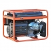 Электростанция SKIPER LT9000ЕK (6,5кВт, 2х220В/16А, 1х220В/32А, эл./старт)