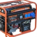Электростанция SKIPER LT9000ЕK (6,5кВт, 2х220В/16А, 1х220В/32А, эл./старт)