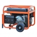 Электростанция SKIPER LT9000ЕВ-3 (6,5кВт, 1х220В/16А, 1х380В/16А, колеса, эл./старт)
