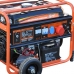 Электростанция SKIPER LT9000ЕВ-3 (6,5кВт, 1х220В/16А, 1х380В/16А, колеса, эл./старт)