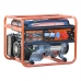 Электростанция SKIPER LT9000ЕJ (6,5кВт, 1х380В/16А, 1х220В/16А/2кВт макс)