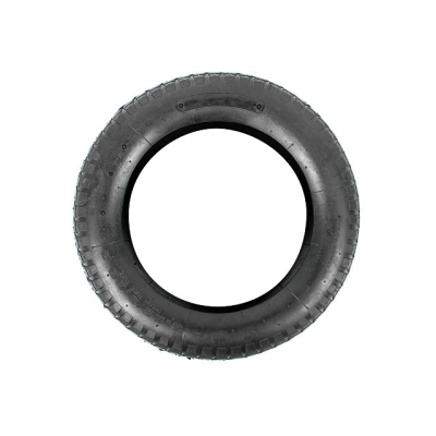 Шина для колеса тачки 3.25/3.00-8" (покрышка 3.25/3.00-8") (ECO)