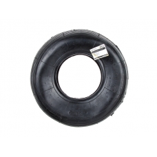 Шина для колеса тачки 3.50-6" (покрышка 3.50-6") (ECO)