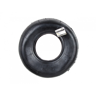 Шина для колеса тачки 3.50-6" (покрышка 3.50-6") (ECO)