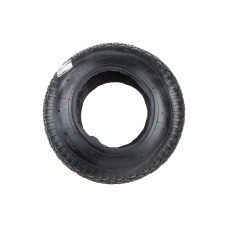 Шина для колеса тачки 4.00-8" (покрышка 4.00-8") (ECO)