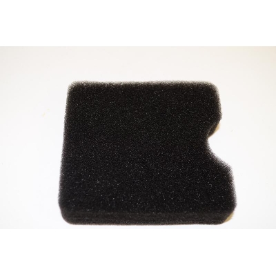 Фильтр воздушный для китайской бензокосы квадратный