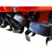 Почвофреза Rossel LG150