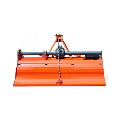 Почвофреза Rossel CTL210