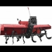Почвофреза для Rossel XT184-D