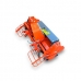 Почвофреза Rossel TL85