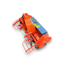 Почвофреза Rossel TL115