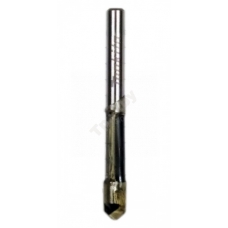 Фреза для выборки заподлицо 6x19x46/6 мм MAKITA (D-09335)