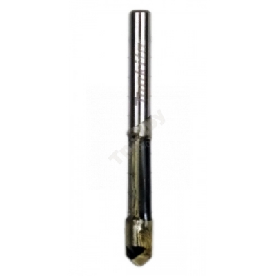 Фреза для выборки заподлицо 6x19x46/6 мм MAKITA (D-09335)