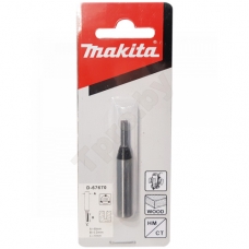 Фреза пазовая 4x13/8 мм MAKITA (D-67670)