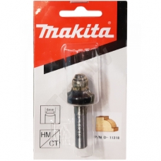 Фреза карнизная 4x9.5x32/8 мм MAKITA (D-11318)