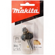 Фреза карнизная 6.35x12.7x32/8 мм MAKITA (D-11330)