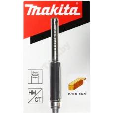 Фреза кромочная 9,5x25,4x36/6 мм MAKITA (D-09472)