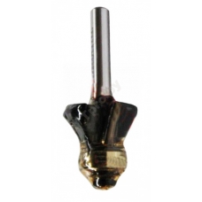 Фреза фасочная 23x11x32/6 мм MAKITA (D-09494)