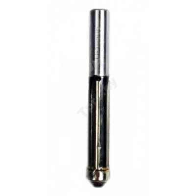 Фреза для выборки заподлицо 12,7х50,8х12х32х3Т MAKITA (D-10506)