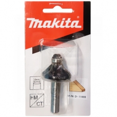 Фреза для снятия фасок 45x13.58x32/8 мм MAKITA (D-11499)