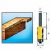 Фреза для выборки заподлицо 12,7х50,8х12х32х3Т MAKITA (D-10506)