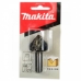 Фреза V-образная 32x22x38/12 мм MAKITA (D-10746)