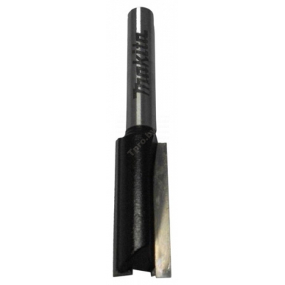 Фреза пазовая 5x10x47/6 мм MAKITA (D-09232)