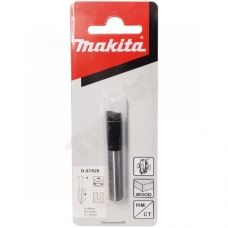 Фреза пазовая 10x19/8 мм MAKITA (D-67826)