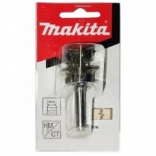 Фреза пазо-шиповая 30.16х25.4х8х38х2Т MAKITA (D-11994)