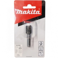 Фреза пазовая 14x19/8 мм MAKITA (D-67848)
