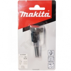 Фреза пазовая 16x19/8 мм MAKITA (D-67854)