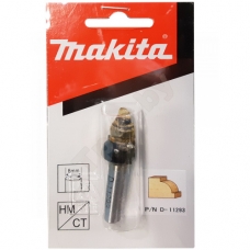 Фреза карнизная 2x9.5x32/8 мм MAKITA (D-11293)