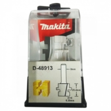Фреза пазо-шиповая 30,1х8 мм MAKITA (D-48913)