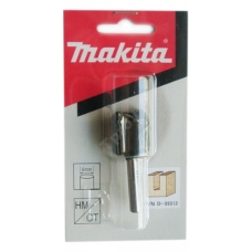 Фреза пазовая 20x20x32/6 мм MAKITA (D-09313)