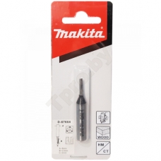 Фреза пазовая 3x13/8 мм MAKITA (D-67664)