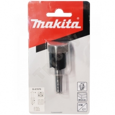 Фреза пазовая 20x19/8 мм MAKITA (D-67876)
