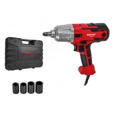 Гайковерт электрический WORTEX WR 4560 в чем. 400 Н*м, 450 Вт, 2800 об/мин