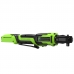 Гайковерт-трещотка Greenworks GD24RW 24V (80Нм) редуктор 70 мм, аккумуляторный, без АКБ и ЗУ (в сумке)