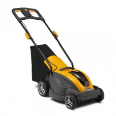 Газонокосилка аккумуляторная несамоходная STIGA Combi 336e Kit (48V 2,0 Ah + З/У)